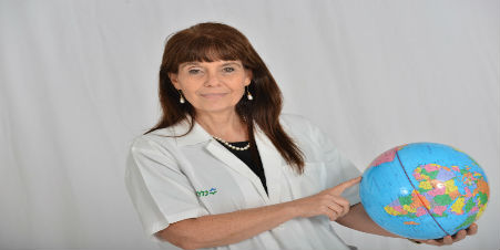 דר ביביאנה חזן מרפאת מטיילים