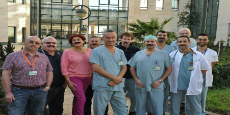 סרטן הערמונית