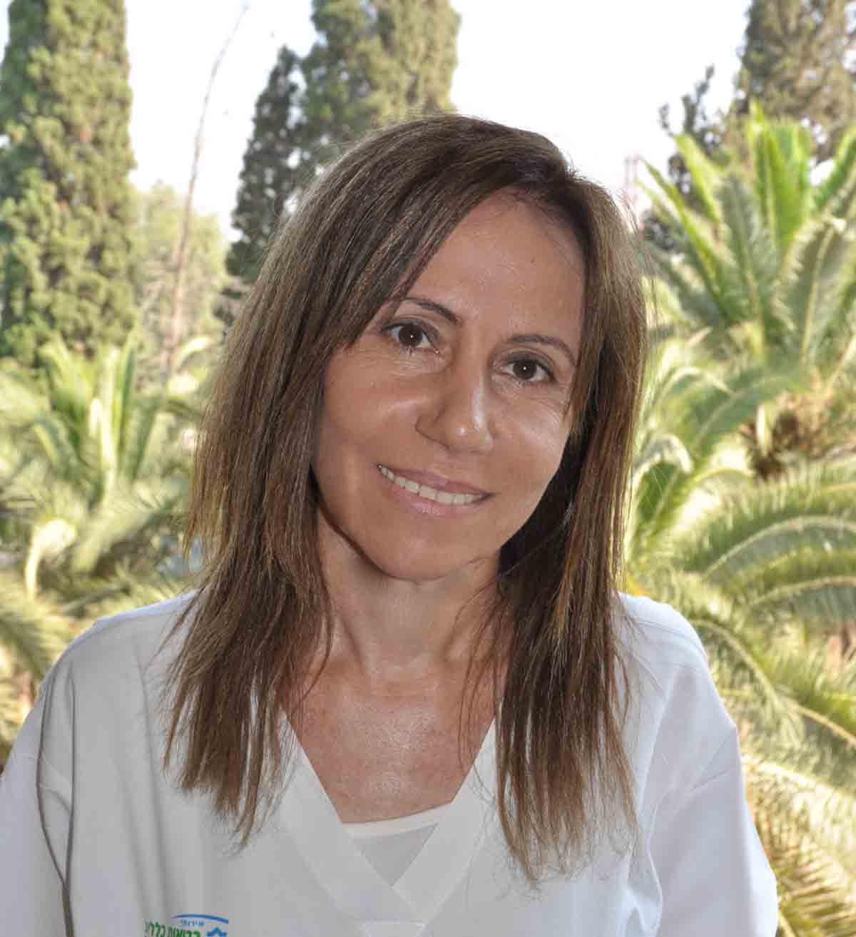 ברכה יוספי