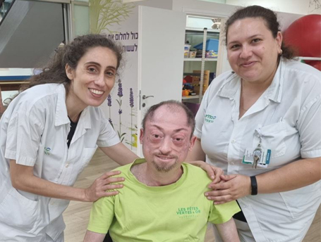 נס החנוכה של בוריס