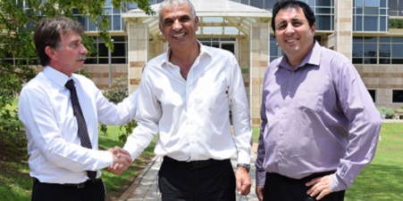 ביקור שר האוצר משה כחלון במרכז הרפואי קפלן.JPG