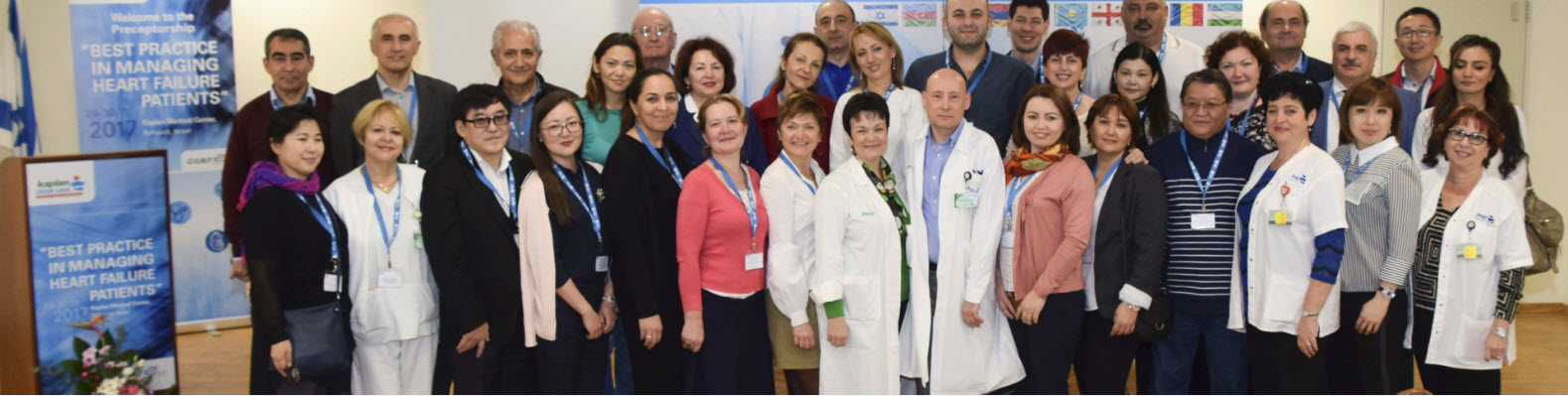 משתתפי כנס קרדיולוגים מרחבי העולם לאי ספיקת לב.jpg