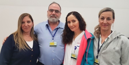 מצטייני לוינשטיין 2020
