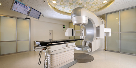 The Davidoff Center for the Treatment and Research of Cancer at Beilinson Hospital, Rabin Medical Center